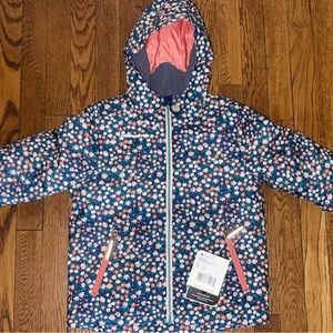 NWT obermeyer jacket